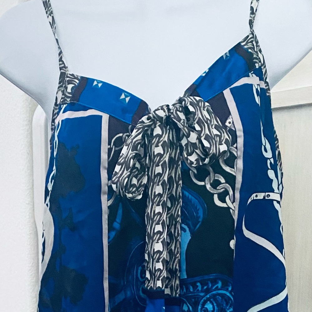 NWOT Express top - Picture 2 of 4